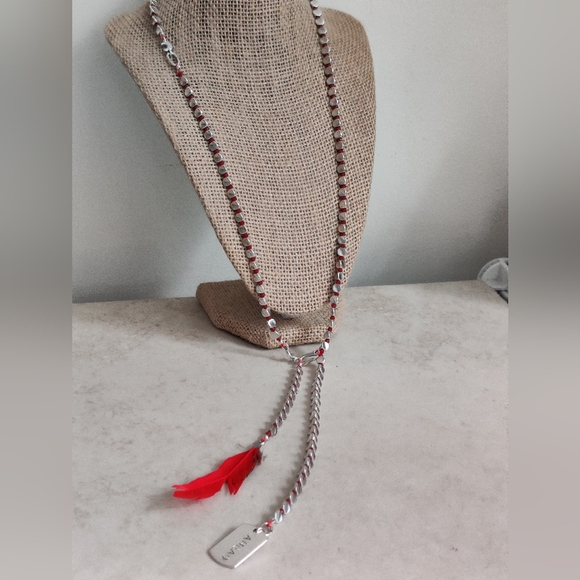 Imisi Collection Long "Mood" Necklace - Picture 9 of 14